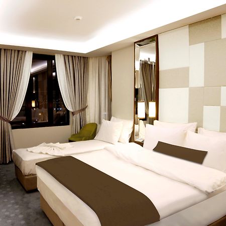 The Biancho Hotel Pera Istanbul Ngoại thất bức ảnh