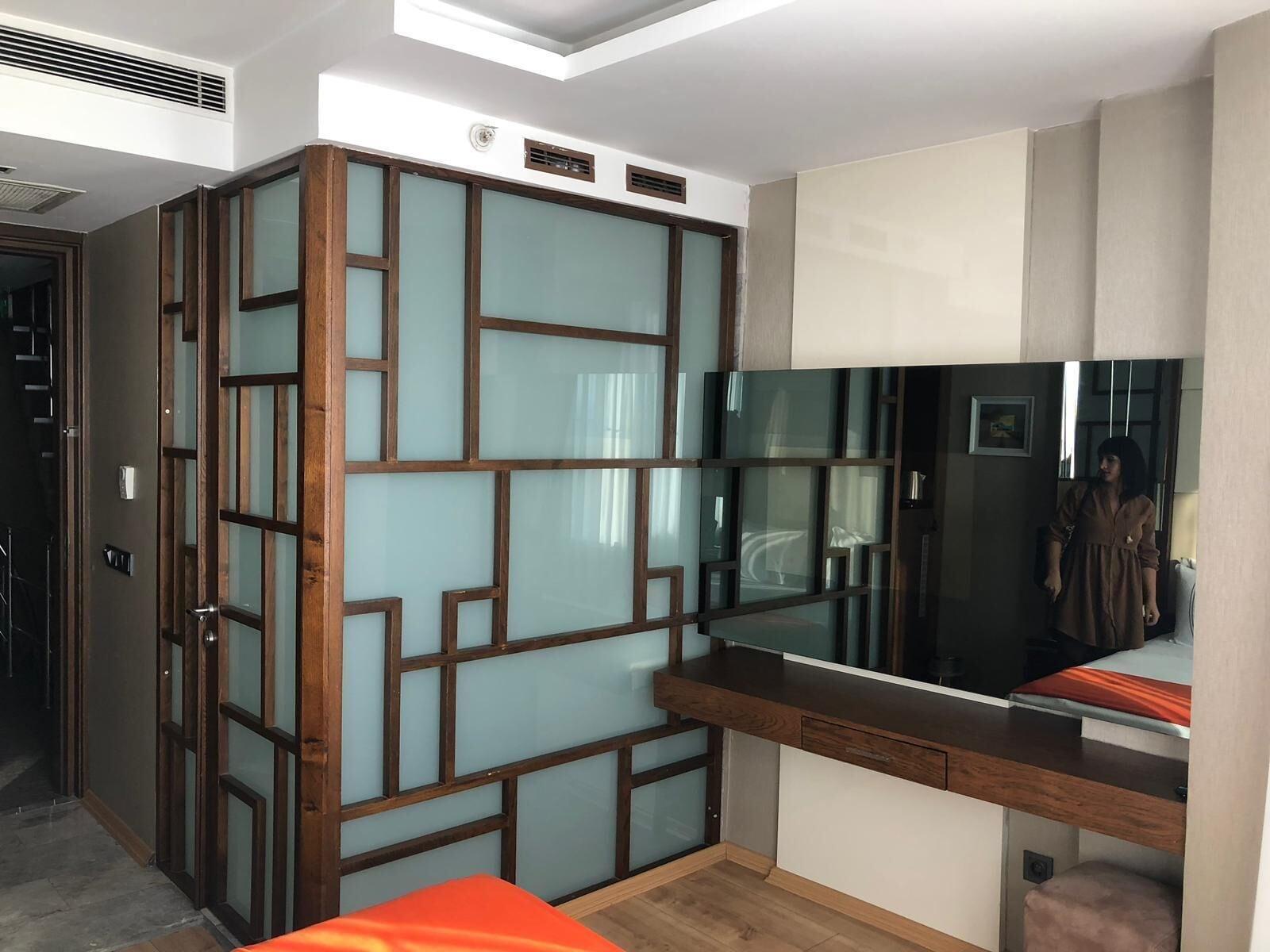 The Biancho Hotel Pera Istanbul Ngoại thất bức ảnh