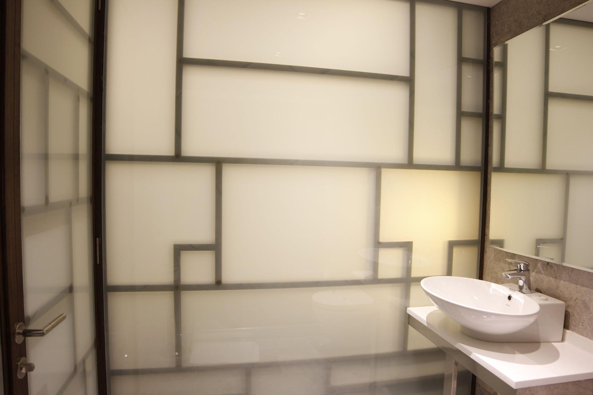 The Biancho Hotel Pera Istanbul Ngoại thất bức ảnh