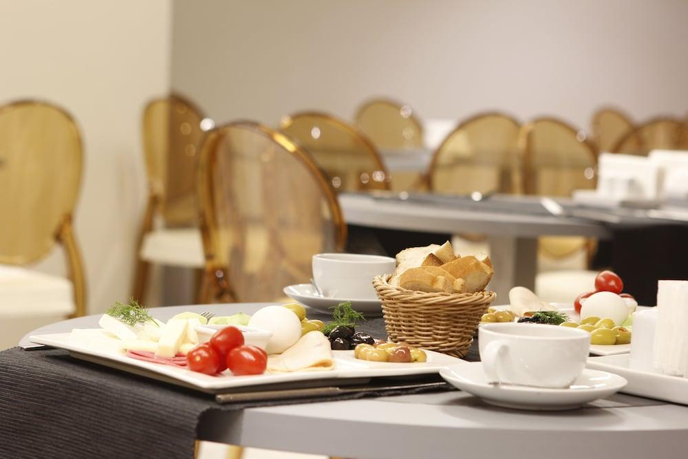 The Biancho Hotel Pera Istanbul Ngoại thất bức ảnh