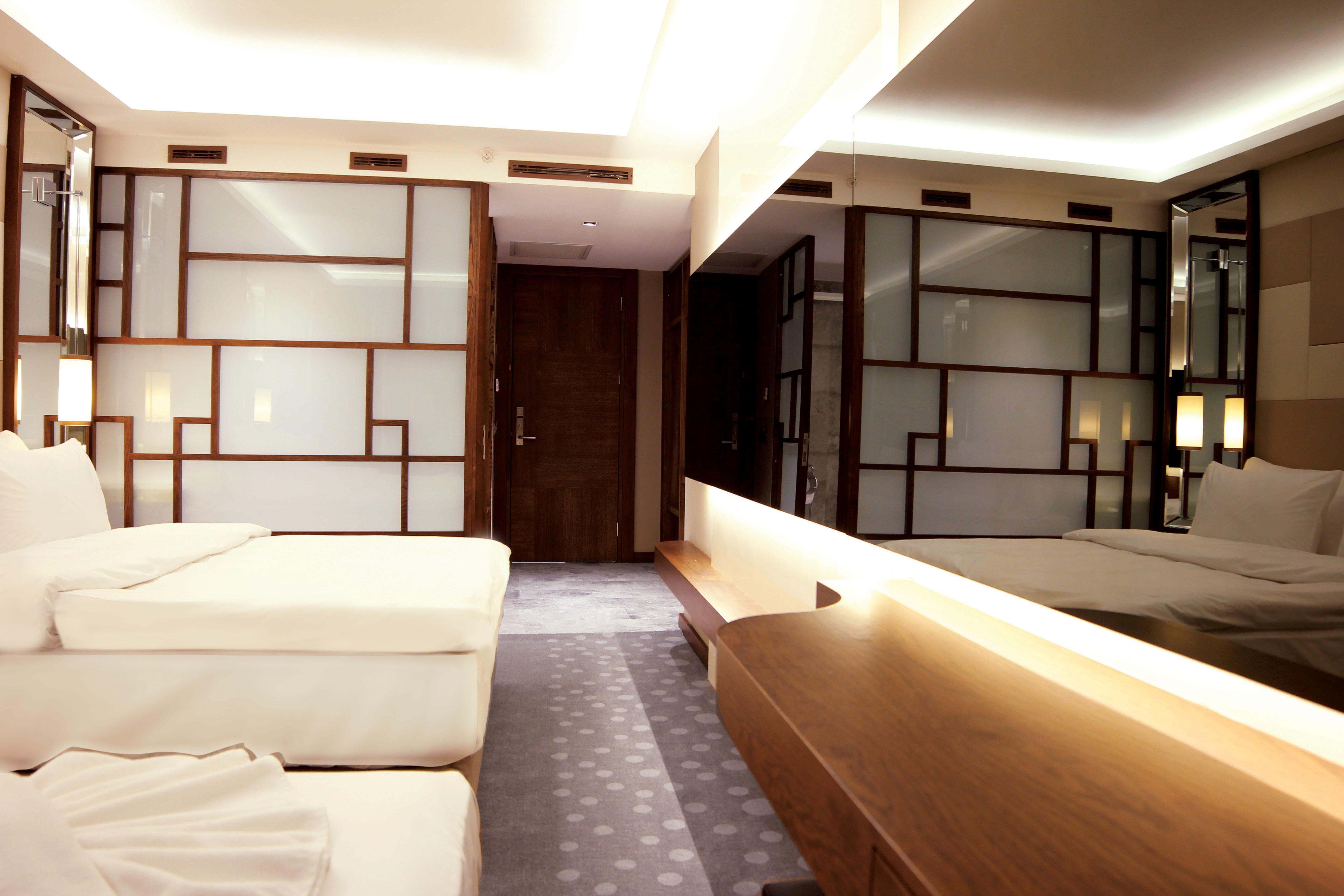 The Biancho Hotel Pera Istanbul Ngoại thất bức ảnh