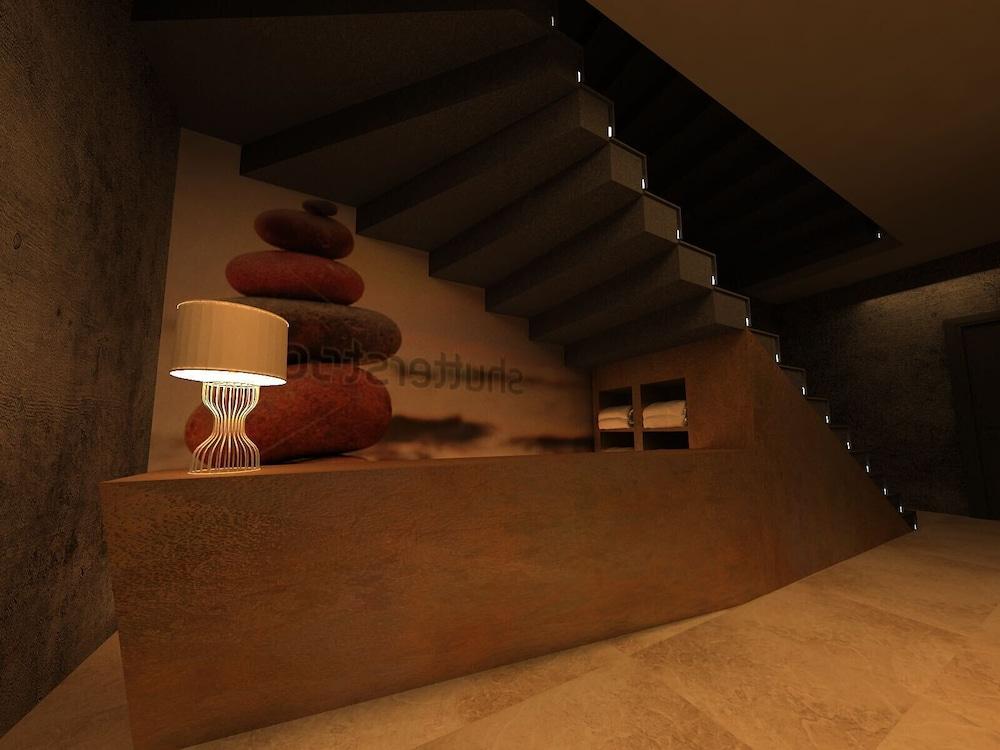 The Biancho Hotel Pera Istanbul Ngoại thất bức ảnh