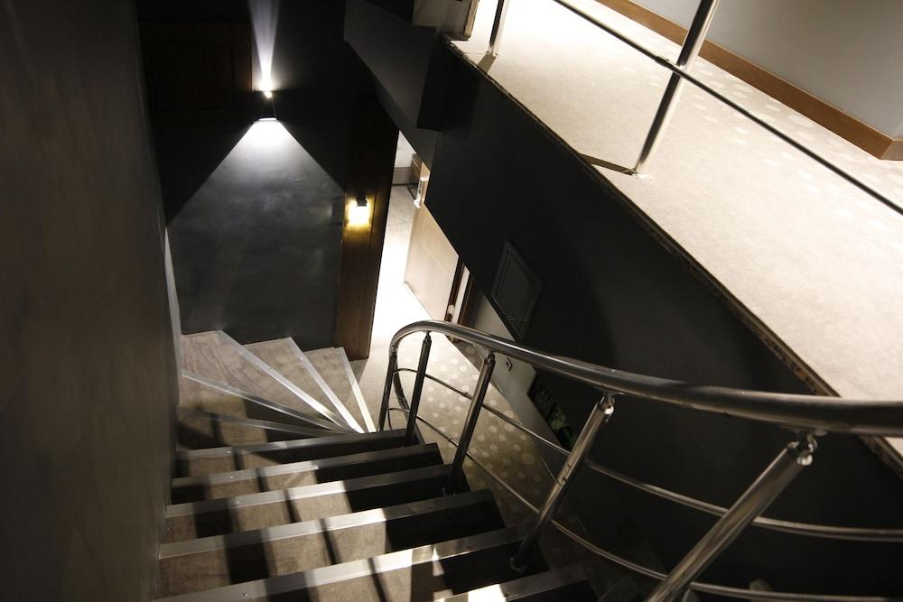 The Biancho Hotel Pera Istanbul Ngoại thất bức ảnh