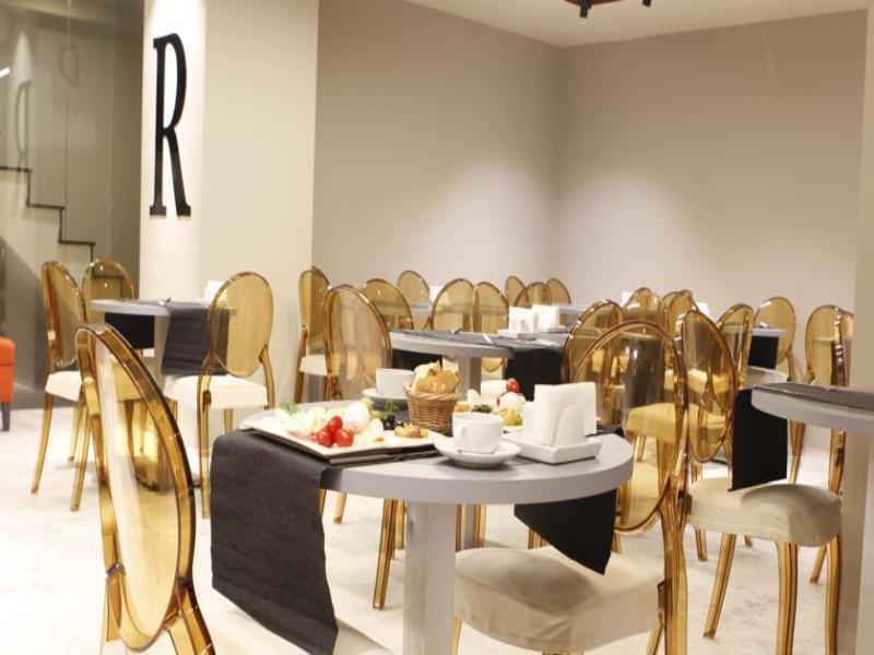 The Biancho Hotel Pera Istanbul Ngoại thất bức ảnh