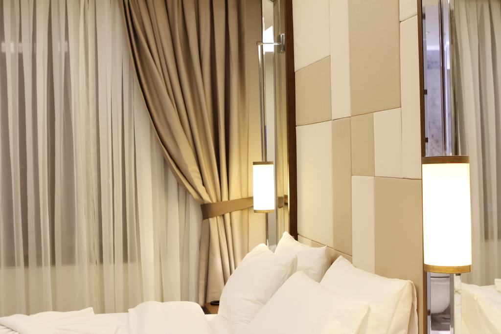 The Biancho Hotel Pera Istanbul Ngoại thất bức ảnh