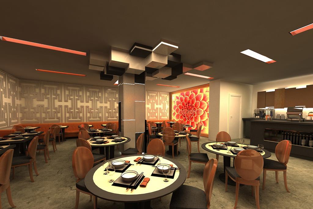 The Biancho Hotel Pera Istanbul Ngoại thất bức ảnh