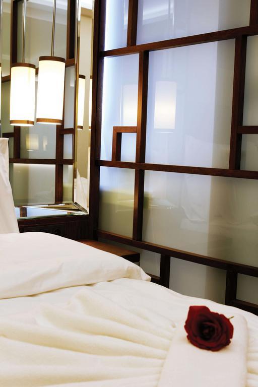 The Biancho Hotel Pera Istanbul Phòng bức ảnh