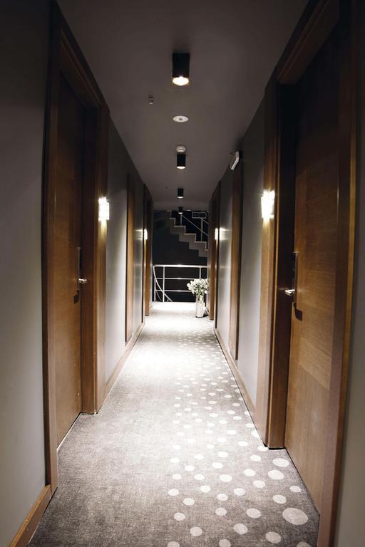 The Biancho Hotel Pera Istanbul Ngoại thất bức ảnh