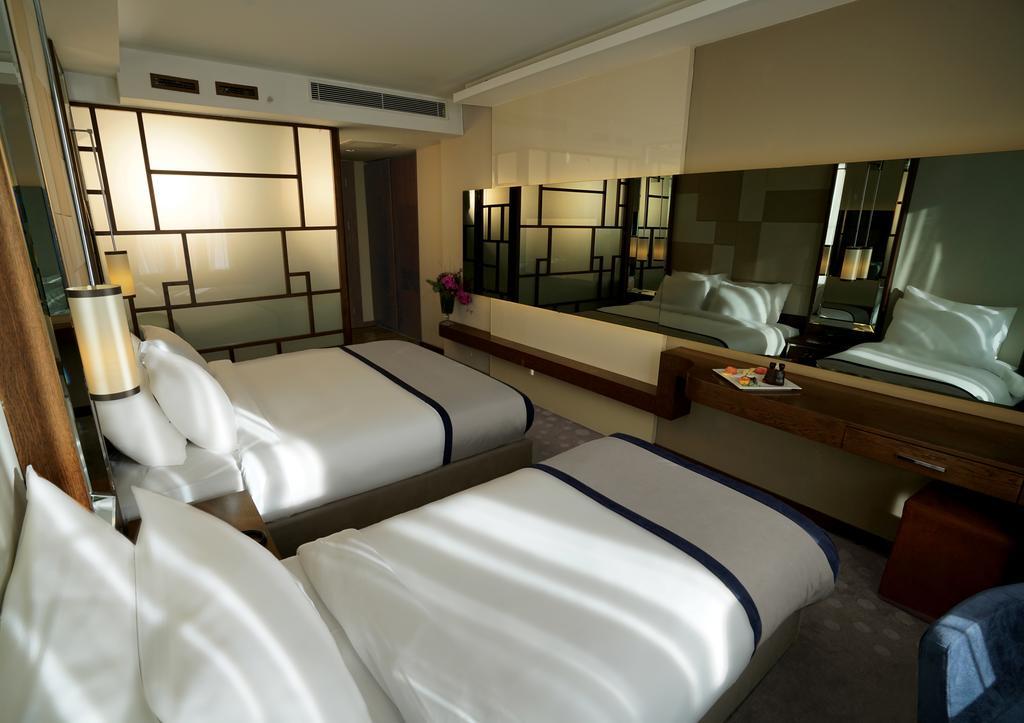The Biancho Hotel Pera Istanbul Ngoại thất bức ảnh